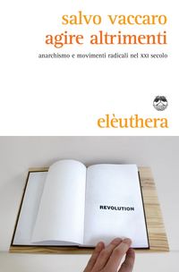 Produktbild: Agire altrimenti