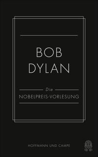 Produktbild: Die Nobelpreis-Vorlesung