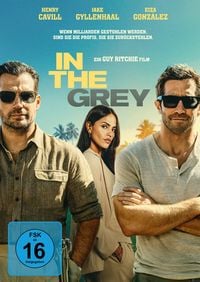 Produktbild: In the Grey
