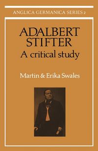 Produktbild: Adalbert Stifter