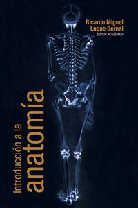 Produktbild: Introducci&oacute;n a la anatom&iacute;a
