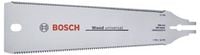 Produktbild: Bosch Home and Garden 1600A02ZB9 Handwerkzeuge Japans&auml;geblatt Ryoba 250 mm S&auml;geblatt-L&auml;nge 250 mm