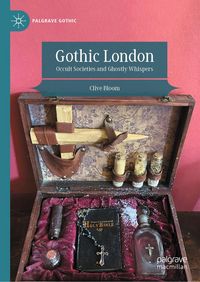 Produktbild: Gothic London