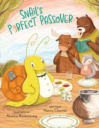 Produktbild: Snail's Perfect Passover