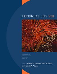 Produktbild: Artificial Life Viii