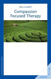 Produktbild: Compassion Focused Therapy