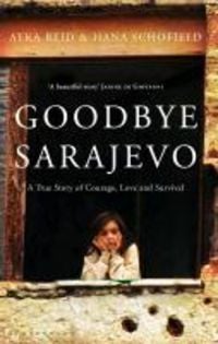 Produktbild: Goodbye Sarajevo