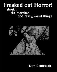 Produktbild: Freaked out Horror