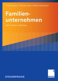 Produktbild: Familienunternehmen