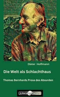Produktbild: Die Welt als Schlachthaus