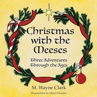 Produktbild: Christmas With The Meeses