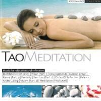 Produktbild: Tao Meditation