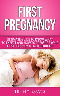 Produktbild: First Pregnancy