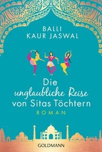Produktbild: Die unglaubliche Reise von Sitas T&ouml;chtern