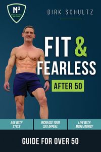 Produktbild: Fit and Fearless After 50