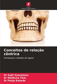 Produktbild: Conceitos de rela&ccedil;&atilde;o c&ecirc;ntrica