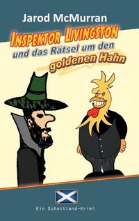 Produktbild: McMurran, J: Inspektor Livingston und das R&auml;tsel um den gold