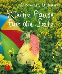 Produktbild: Kleine Pause f&uuml;r die Seele
