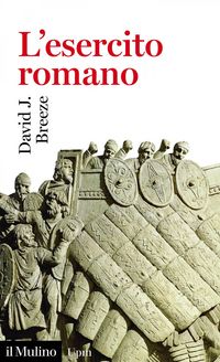 Produktbild: L' esercito romano
