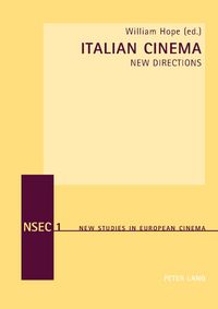 Produktbild: Italian Cinema