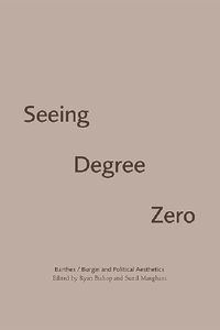 Produktbild: Seeing Degree Zero