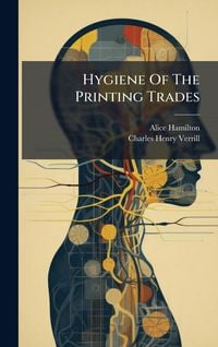 Produktbild: Hygiene Of The Printing Trades