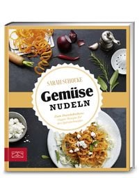 Produktbild: Just delicious &ndash; Gem&uuml;senudeln