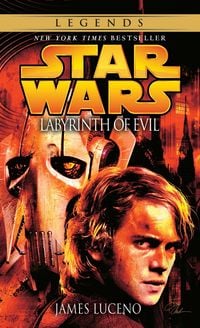 Produktbild: Labyrinth of Evil