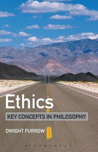 Produktbild: Ethics