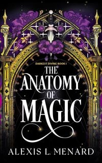 Produktbild: The Anatomy of Magic