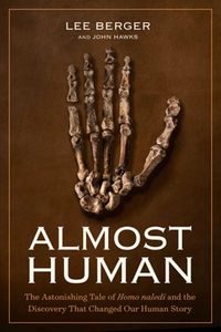 Produktbild: Almost Human