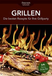 Produktbild: Grillen