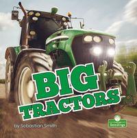 Produktbild: Big Tractors