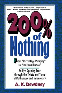 Produktbild: 200% of Nothing