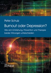 Produktbild: Burnout oder Depression?