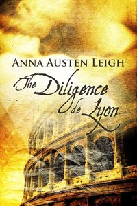 Produktbild: Diligence de Lyon