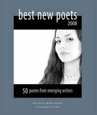 Produktbild: Best New Poets