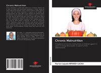 Produktbild: Chronic Malnutrition