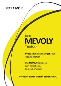 Produktbild: Dein Mevoly Tagebuch