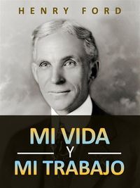 Produktbild: Mi vida y mi trabajo (Traducido)