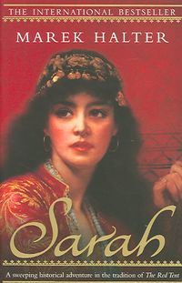 Produktbild: Sarah