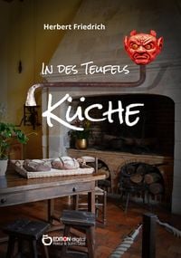 Produktbild: In des Teufels K&uuml;che und andere Erz&auml;hlungen