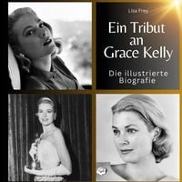 Produktbild: Ein Tribut an .  Grace Kelly