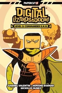 Produktbild: Digital Lizards of Doom Vol. 2