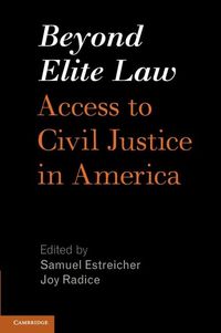Produktbild: Beyond Elite Law