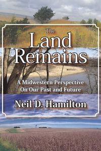Produktbild: The Land Remains