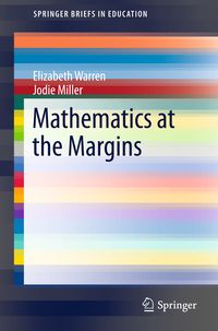 Produktbild: Mathematics at the Margins