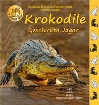 Produktbild: Krokodile