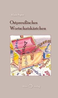 Produktbild: Ostpreu&szlig;isches Wortschatzk&auml;stchen