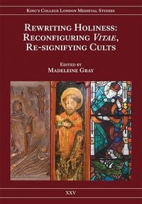 Produktbild: Rewriting Holiness